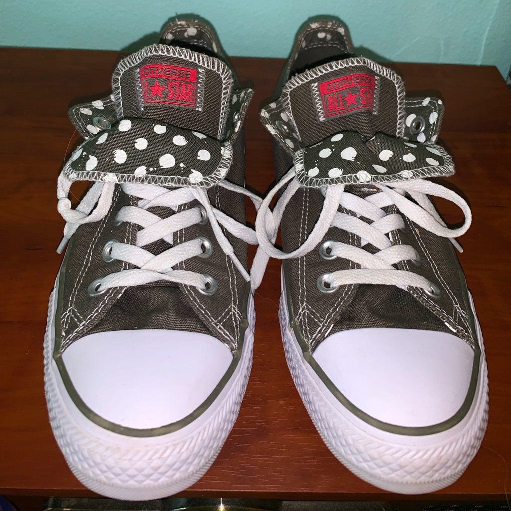 AllStar Converse